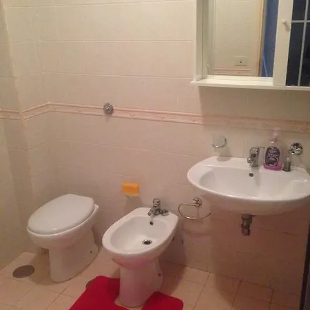 Apartamento Casa Anna Al Centro Vietri
