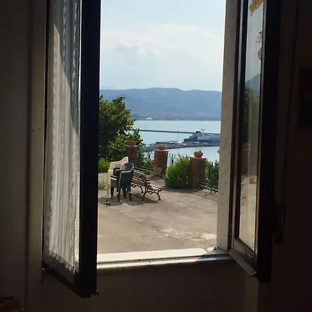 Apartamento Casa Anna Al Centro