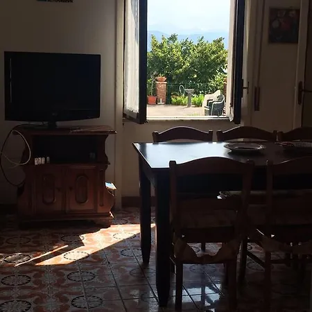 Casa Anna Al Centro