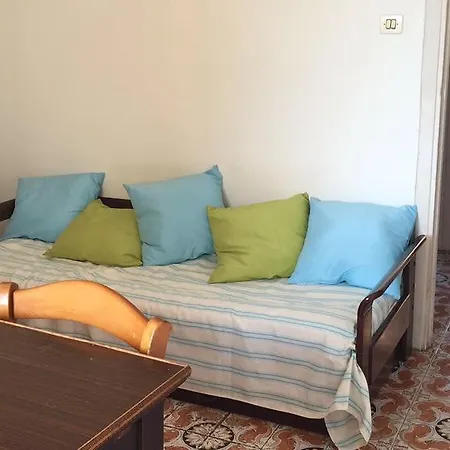 Casa Anna Al Centro * Vietri